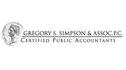 Gregory S Simpson & Assoc, PC