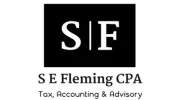 S E Fleming, CPA