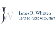 James R Whitten, CPA