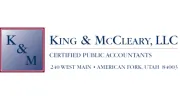 King & Mc Cleary