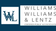 Williams Williams & Lentz