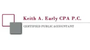 Keith A Early CPA PC