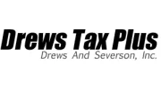 DREWS TAX PLUS