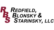 Redfield Blonsky