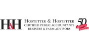 Hostetter & Hostetter CPAs