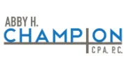 Champion CPA