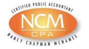 McNamee Nancy Chapman