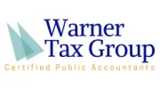 Warner Tax Group