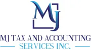 MJ Tax & Accounting Services