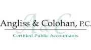Angliss & Colohan P C