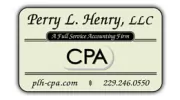Perry L Henry