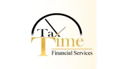 Tax Time & Finanicial Services