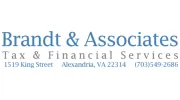Brandt & Associates Tax & Financial Services