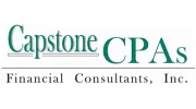 Capstone Financial Consultants