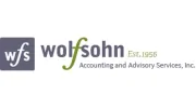 Wolfsohn Financial Services