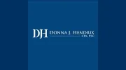 Donna Hendrix PSC