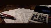 J. Eric Markey, CPA
