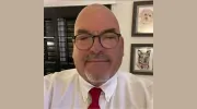 D. Mark Holman, CPA