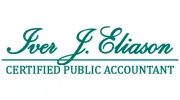 Iver Eliason CPA