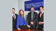 Daszkowski, Tompkins, Weg & Carbonella