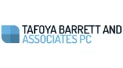 Tafoya Barrett & Associates Pc