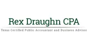 Rex Draughn CPA