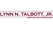 Lynn N Talbott, Jr, CPA CVA