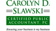 Carolyn D Slawski CPA PC