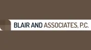 Blair & Associates PC