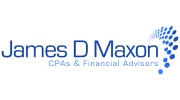 James D Maxon