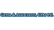 Geyer & Associates, CPAs PC
