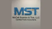 McCall Scanlon & Tice