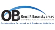 Orest P. Baransky CPA