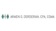 Armen G. Derderian, CPA, CGMA