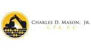 Charles D. Mason, Jr. CPA, P.C