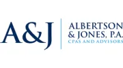 Albertson & Jones