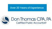 Don Thomas CPA