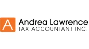 Andrea Lawrence Tax Accountant