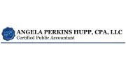 Angela Hull CPA