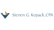 Steven G Kopack, CPA