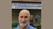 Arnold M Mayberg CPA PC