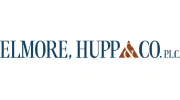 Elmore, Hupp