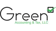Green Accounting & Tax
