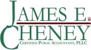 James, Cheney CPA