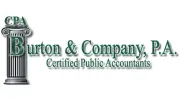 Burton & Company Pa