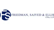 Friedman, Saiyed & Ellis, CPAs