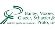 Bailey Moore Glazer Schaefer Proto