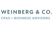Weinberg & Co.