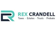 Rex L Crandell