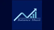 The Balance Sheet